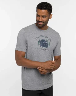 TravisMathew Coal Walk Tee><noscript><img width=