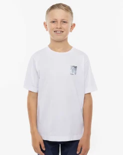 TravisMathew Coast Cruiser Youth Tee> Youth Tops