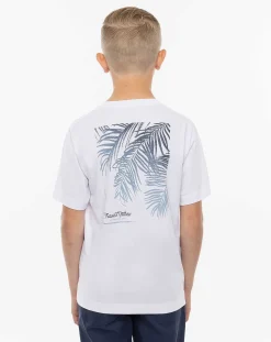 TravisMathew Coast Cruiser Youth Tee> Youth Tops