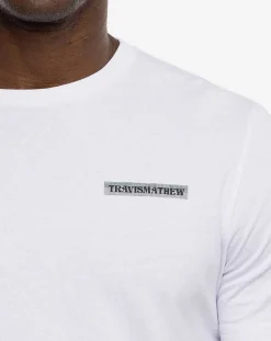 TravisMathew Coast Run Tee><noscript><img width=
