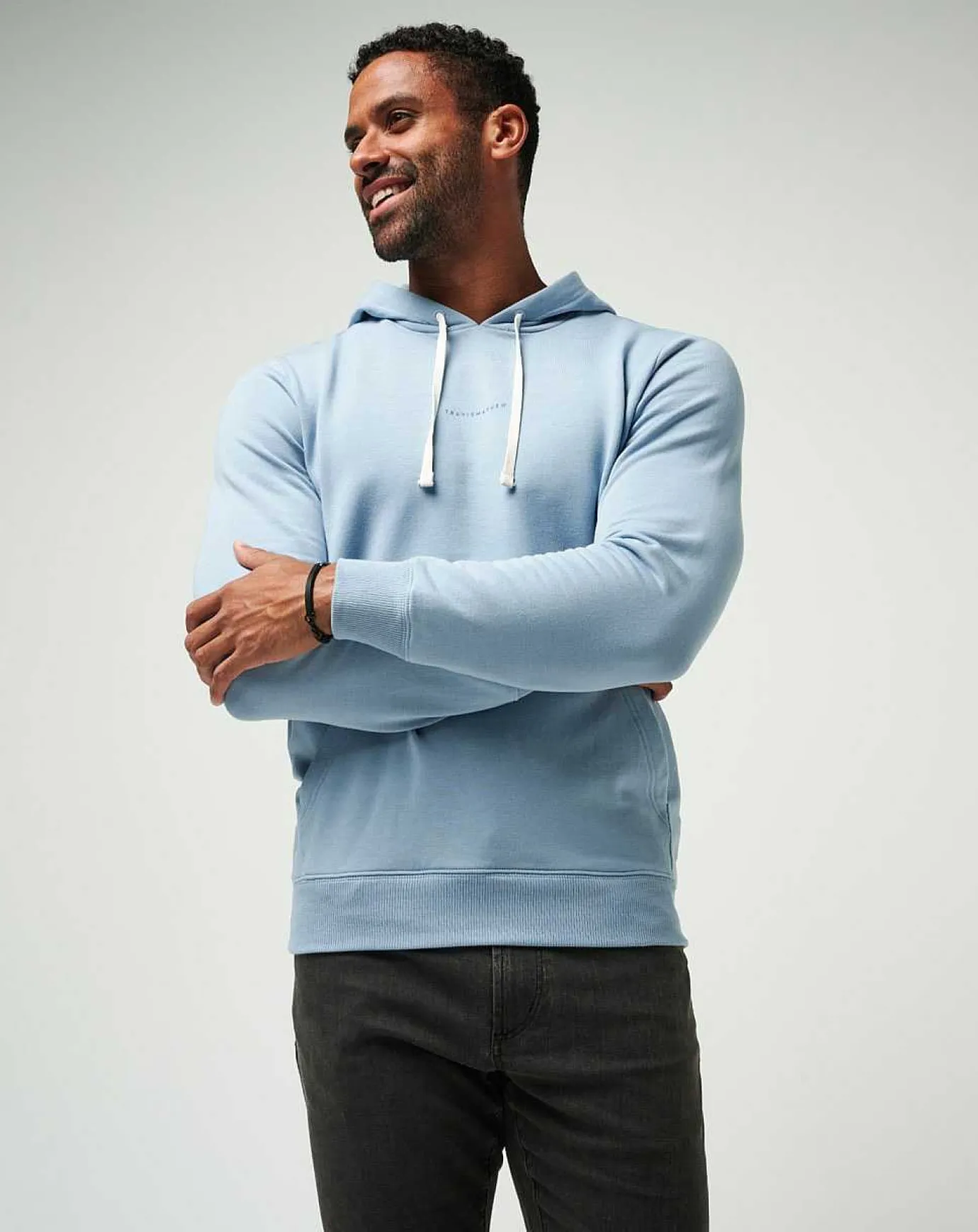 TravisMathew Coastal Cloud Hoodie> Hoodies & Sweatshirts