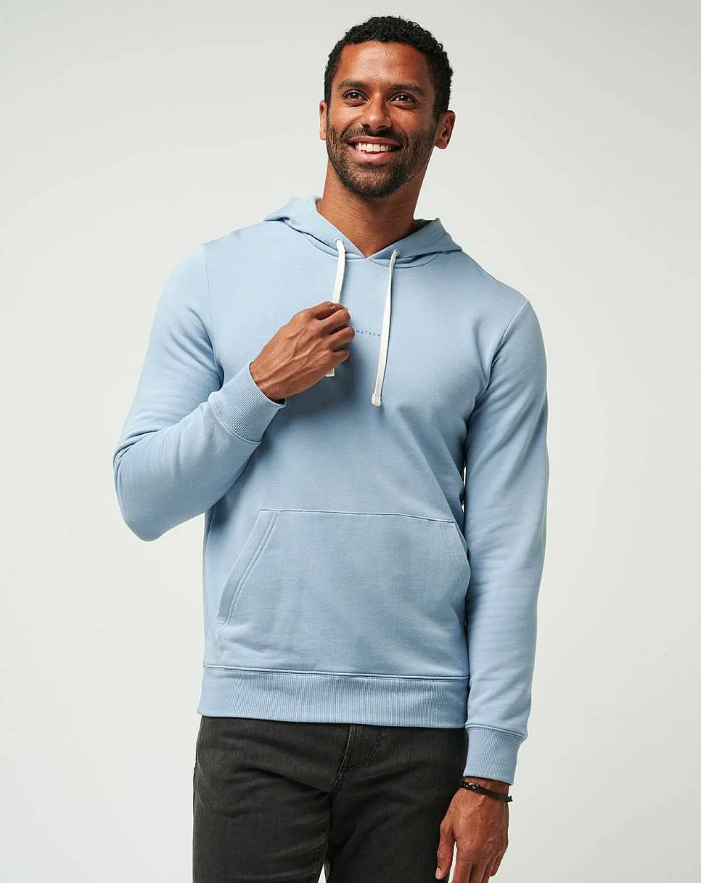 TravisMathew Coastal Cloud Hoodie> Hoodies & Sweatshirts