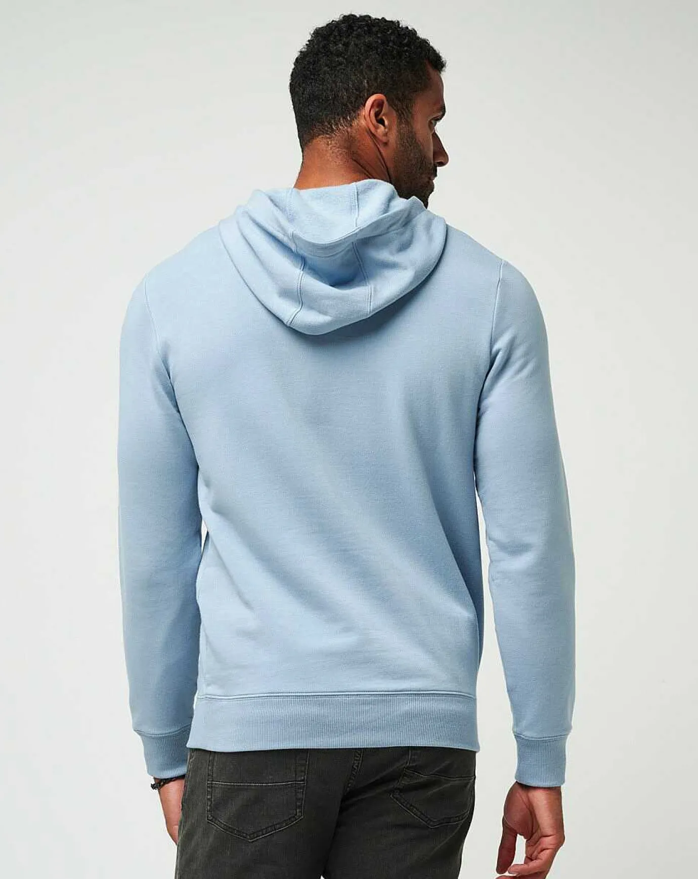 TravisMathew Coastal Cloud Hoodie> Hoodies & Sweatshirts