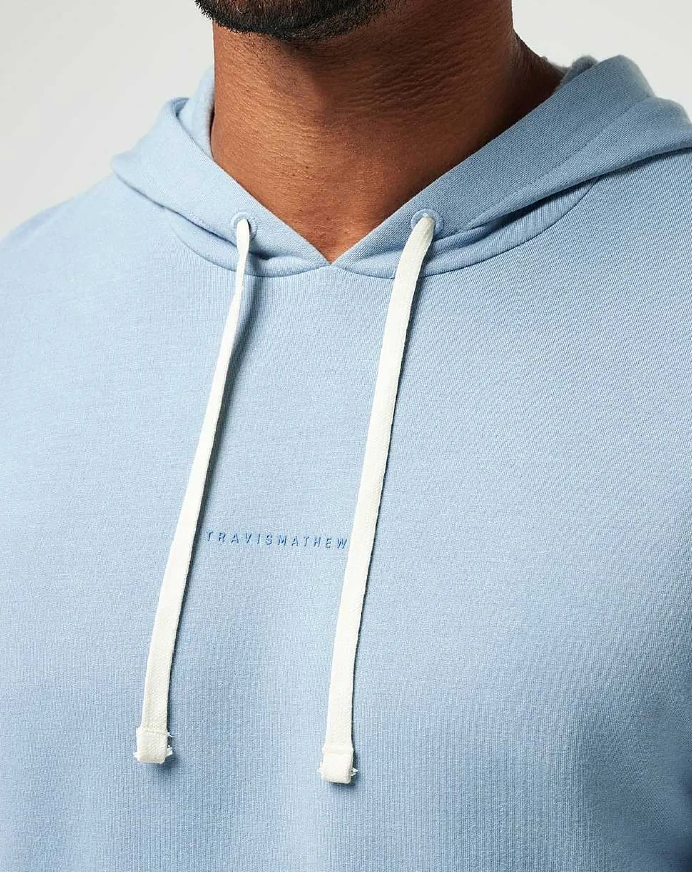 TravisMathew Coastal Cloud Hoodie> Hoodies & Sweatshirts