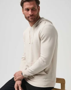 TravisMathew Coastal Cloud Hoodie> Hoodies & Sweatshirts