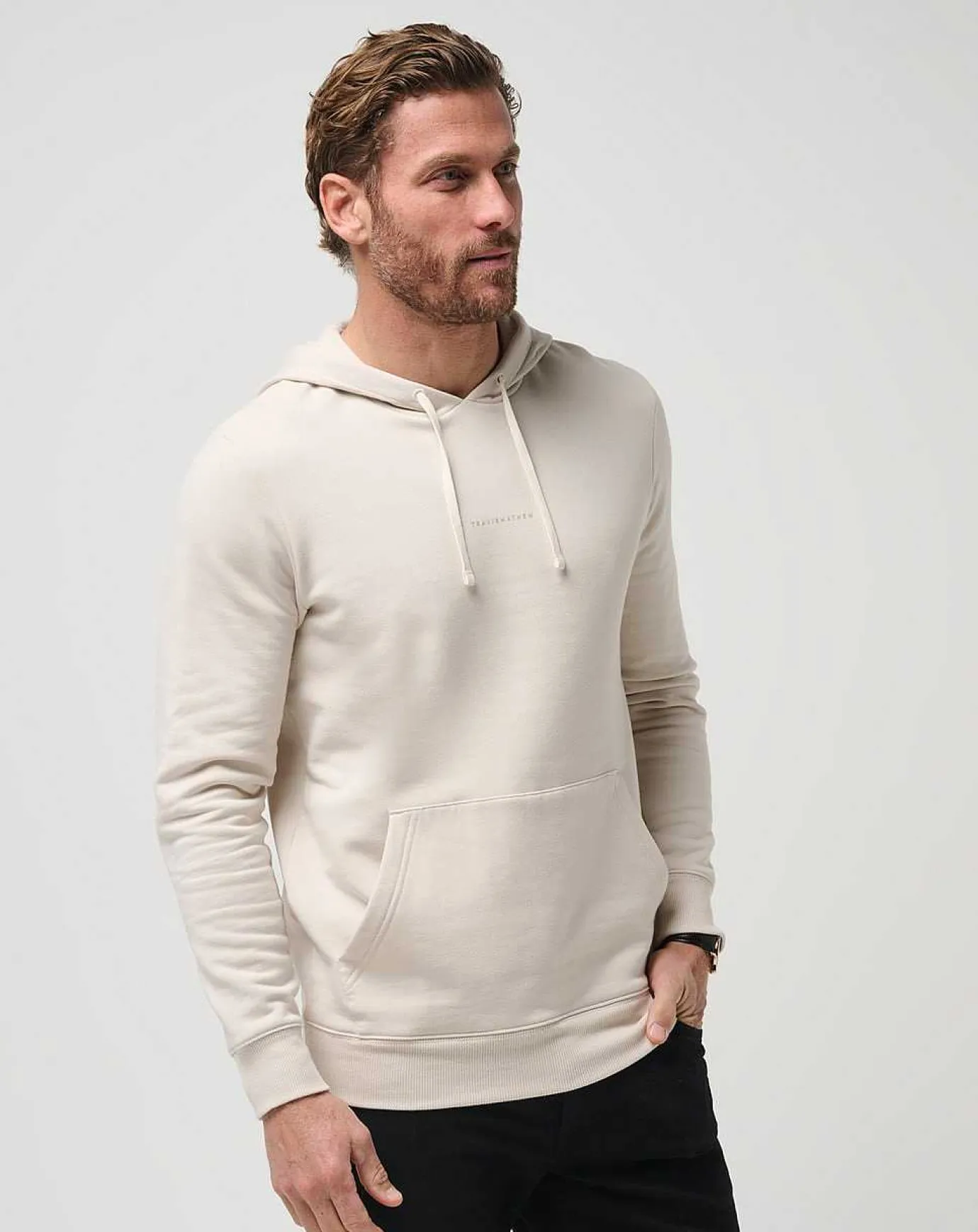 TravisMathew Coastal Cloud Hoodie> Hoodies & Sweatshirts
