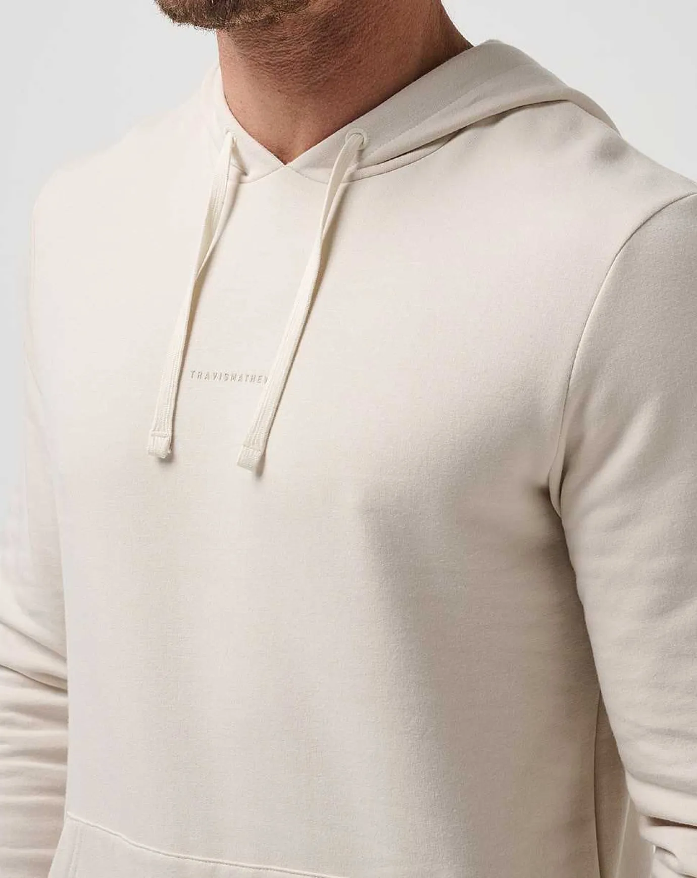 TravisMathew Coastal Cloud Hoodie> Hoodies & Sweatshirts