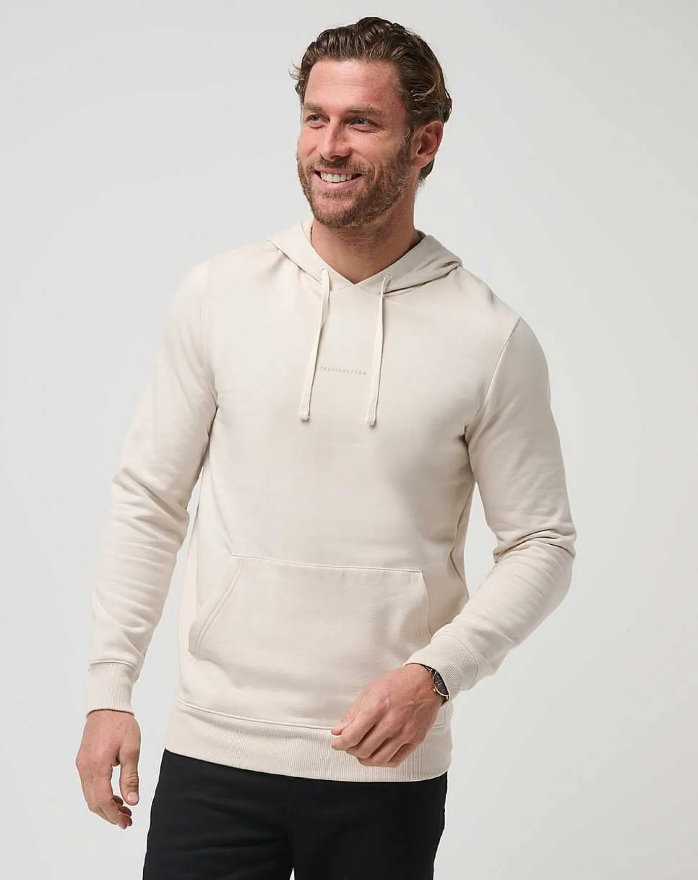 TravisMathew Coastal Cloud Hoodie> Hoodies & Sweatshirts