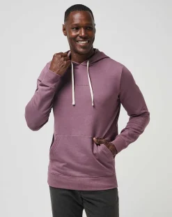 TravisMathew Coastal Cloud Hoodie> Hoodies & Sweatshirts