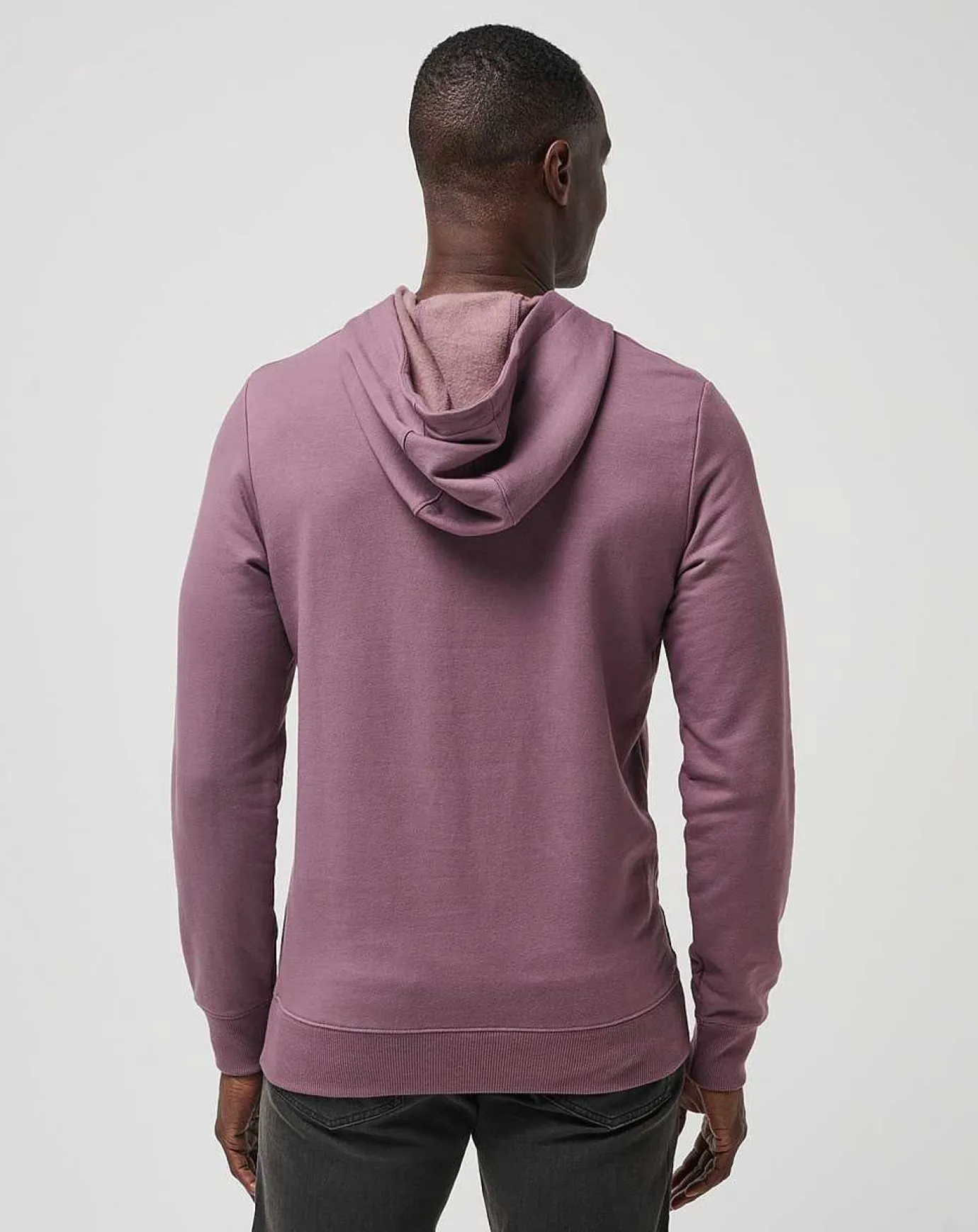 TravisMathew Coastal Cloud Hoodie> Hoodies & Sweatshirts
