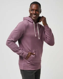 TravisMathew Coastal Cloud Hoodie><noscript><img width=