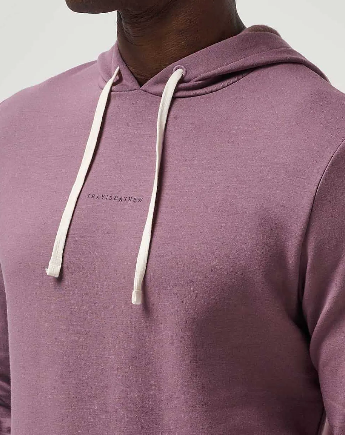 TravisMathew Coastal Cloud Hoodie> Hoodies & Sweatshirts