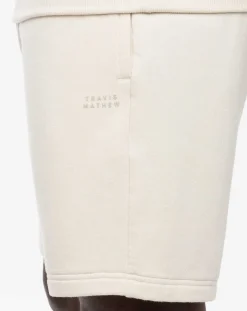 TravisMathew Coastal Cloud Short 7.5In><noscript><img width=