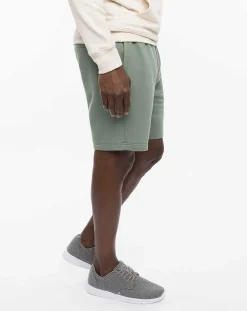 TravisMathew Coastal Cloud Short 7.5In> Shorts