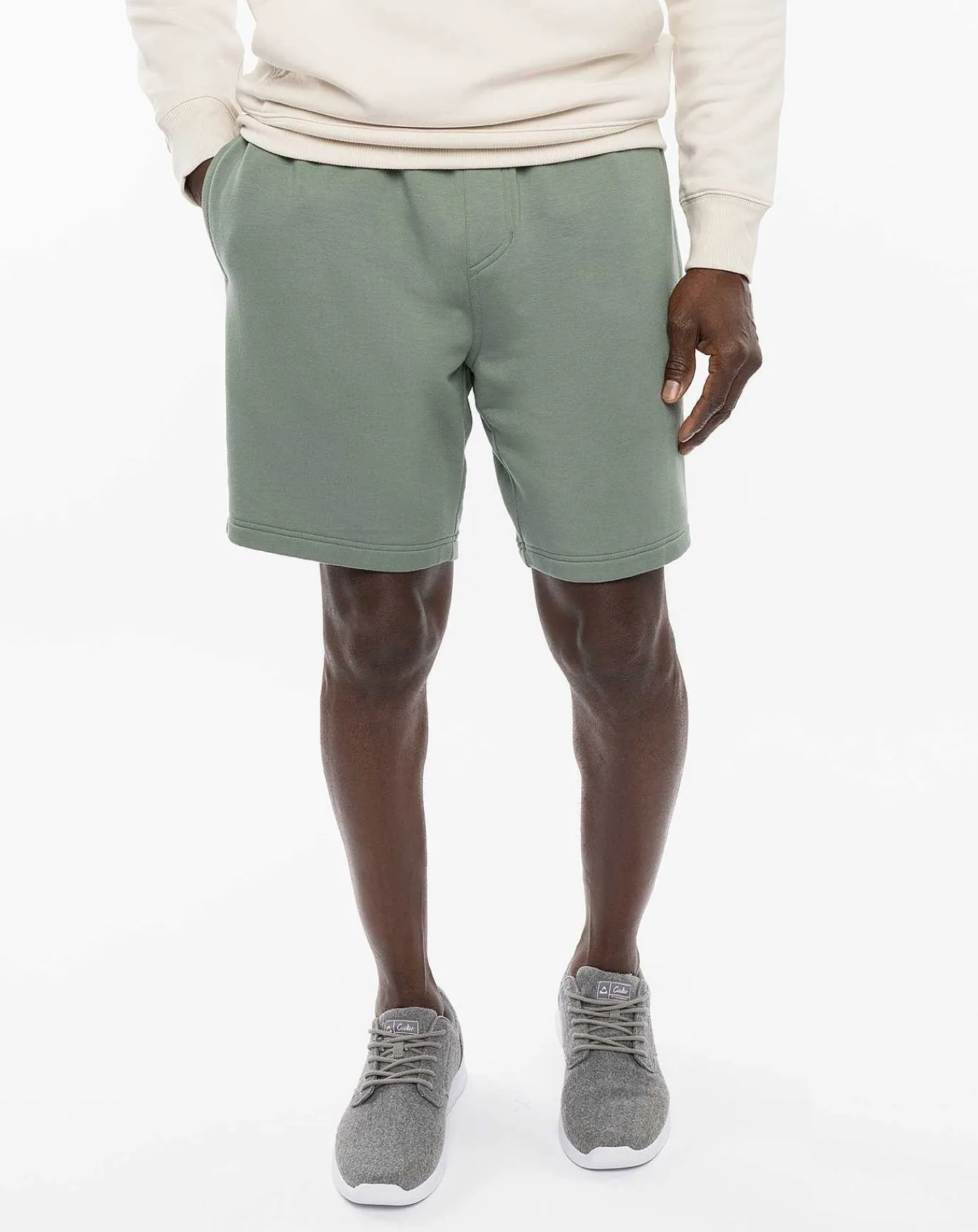 TravisMathew Coastal Cloud Short 7.5In> Shorts