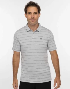TravisMathew Colima Polo> Polos
