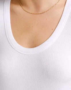 TravisMathew Come Alive Cloud Ribbed Top> Shirts & Tops