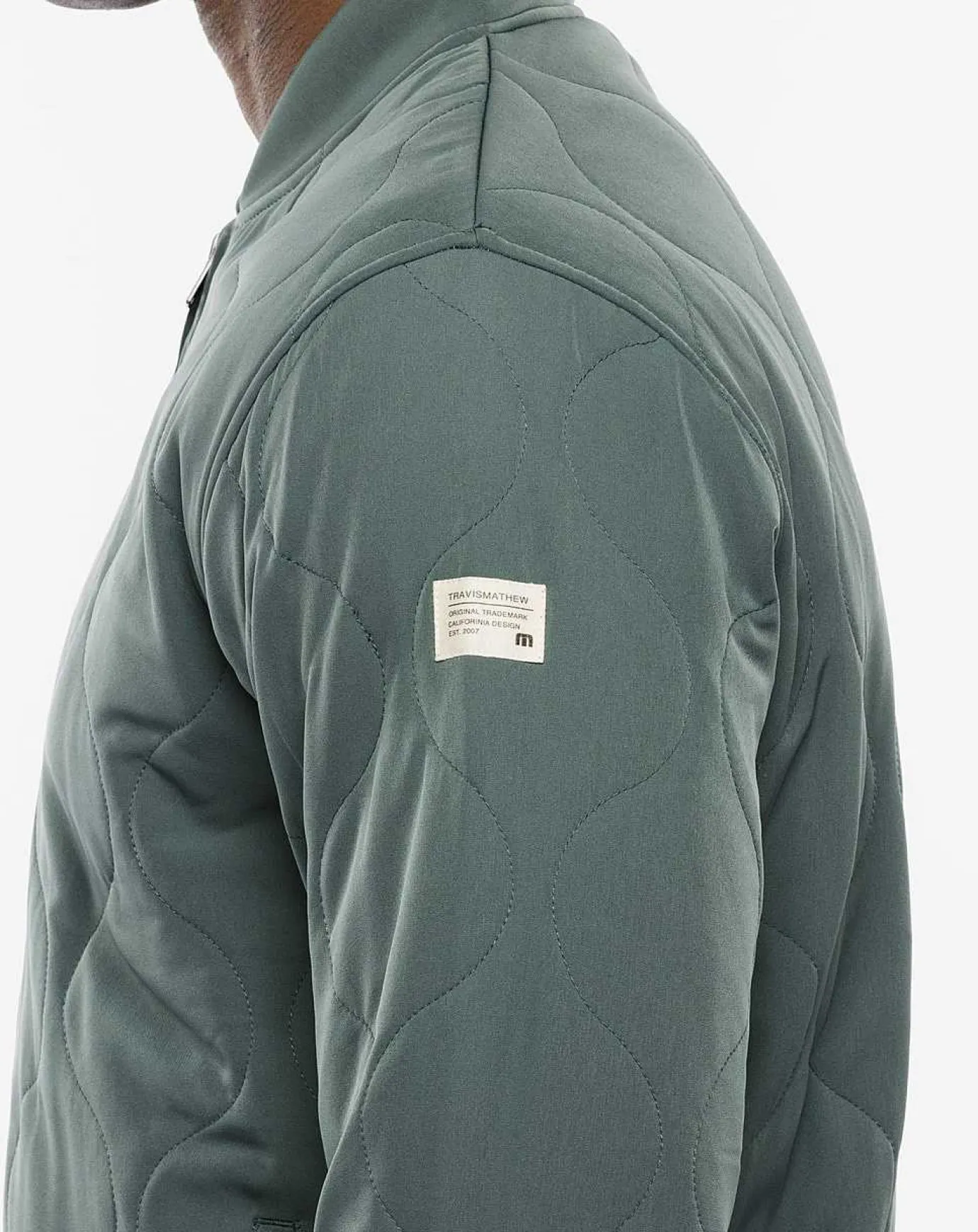 TravisMathew Come What May Jacket> Outerwear