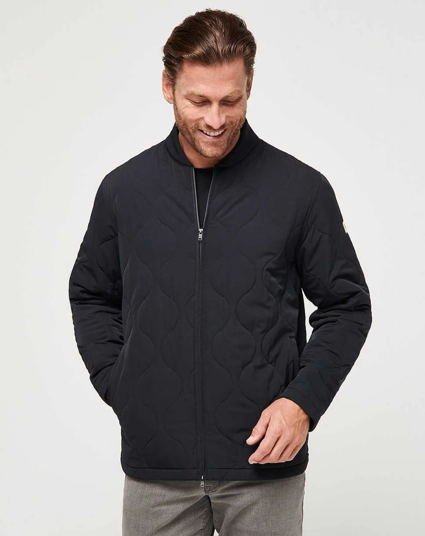 TravisMathew Come What May Jacket> Outerwear