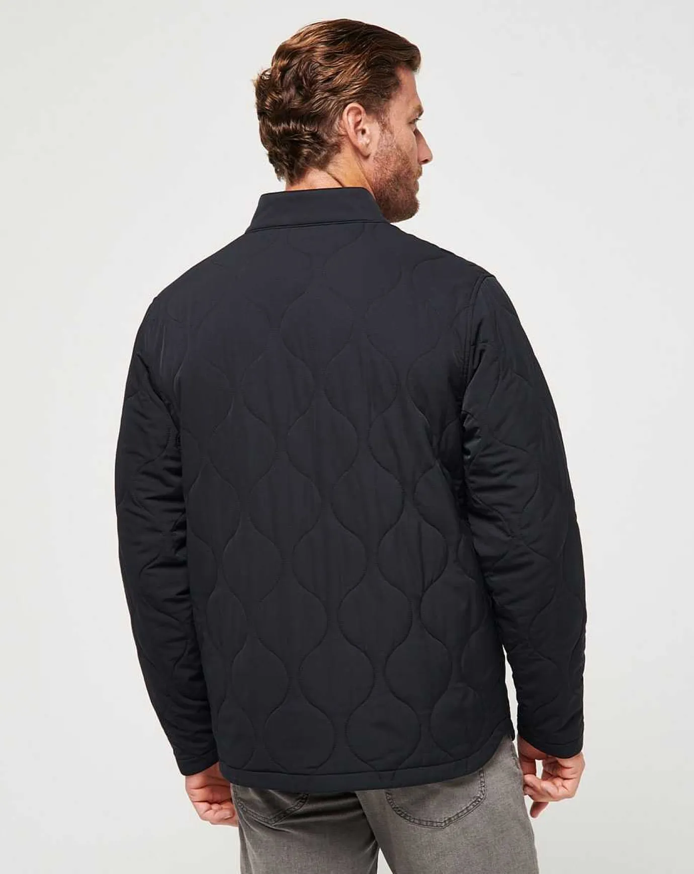 TravisMathew Come What May Jacket> Outerwear