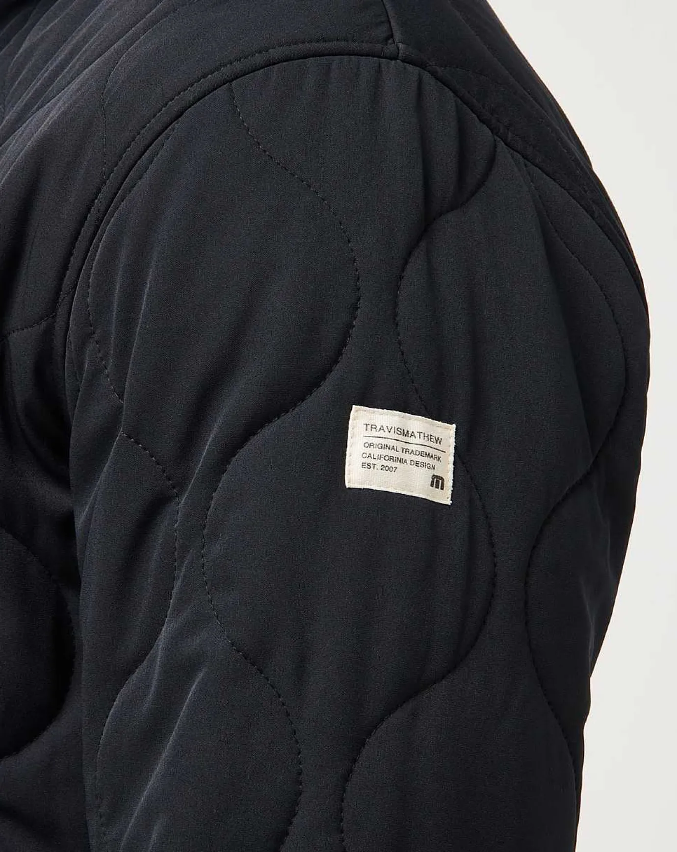 TravisMathew Come What May Jacket> Outerwear