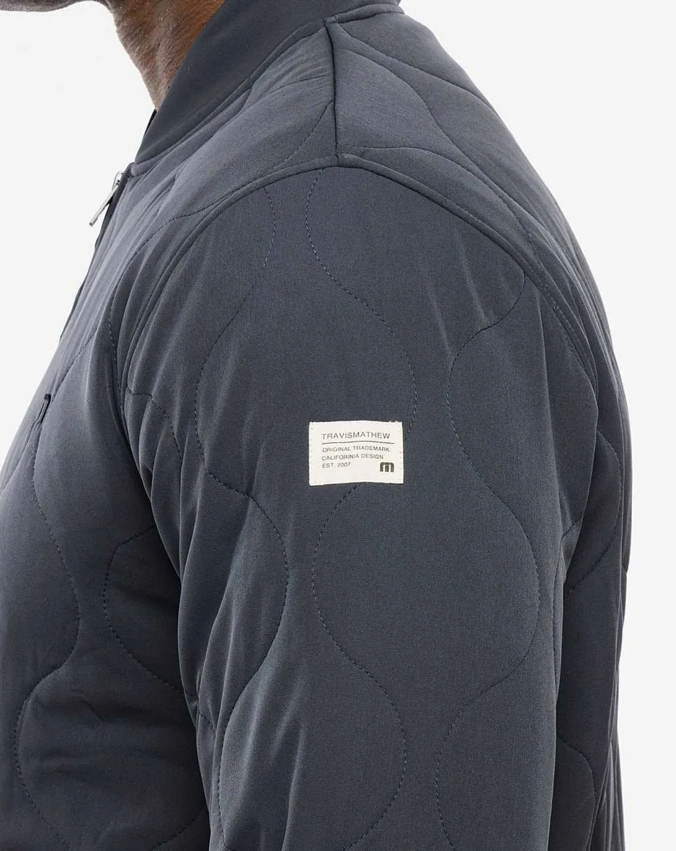 TravisMathew Come What May Jacket> Outerwear