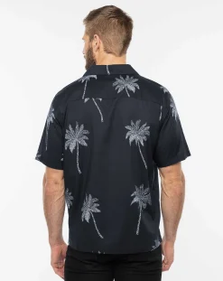 TravisMathew Comedy Show Button-Up> Button-Ups