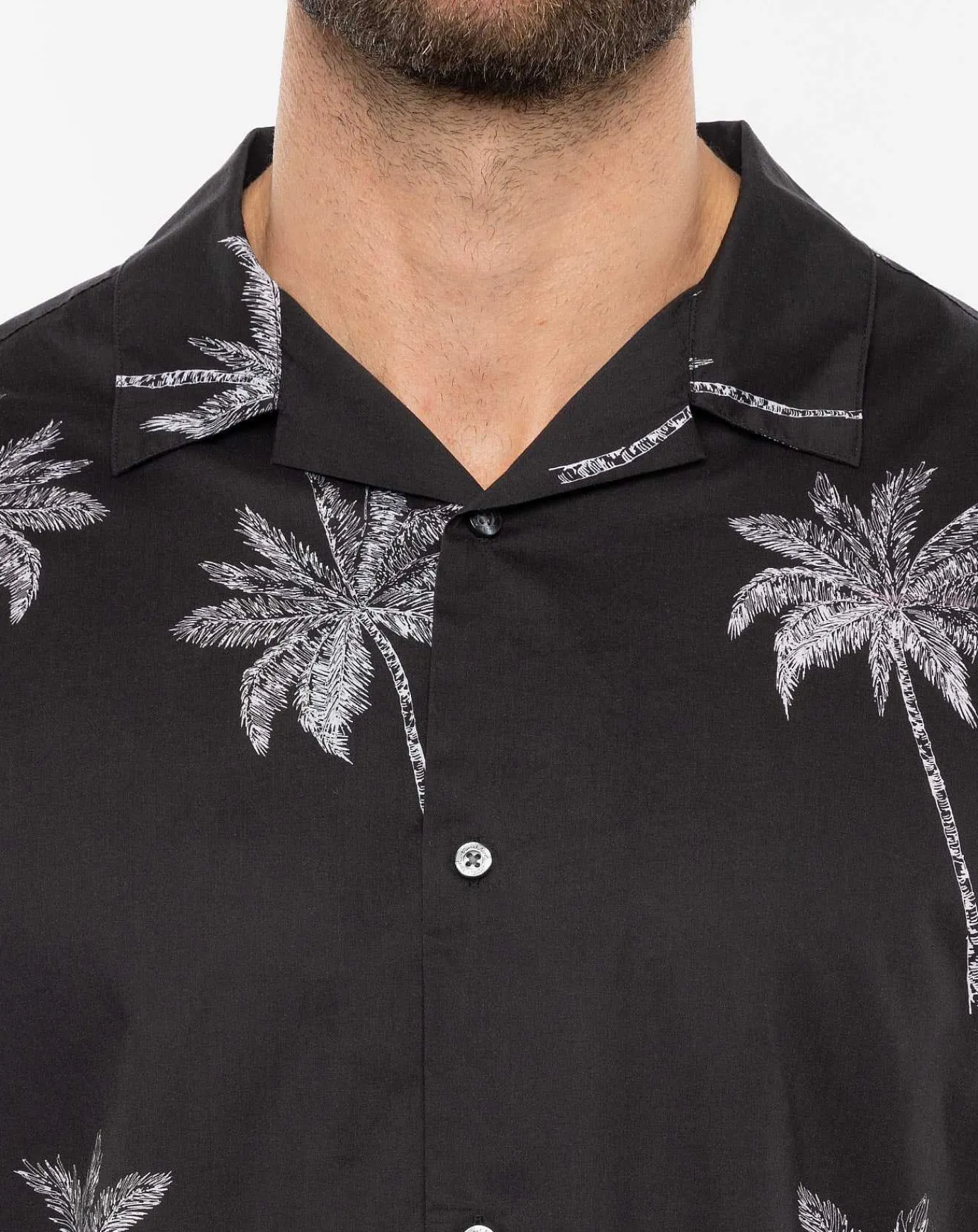 TravisMathew Comedy Show Button-Up> Button-Ups