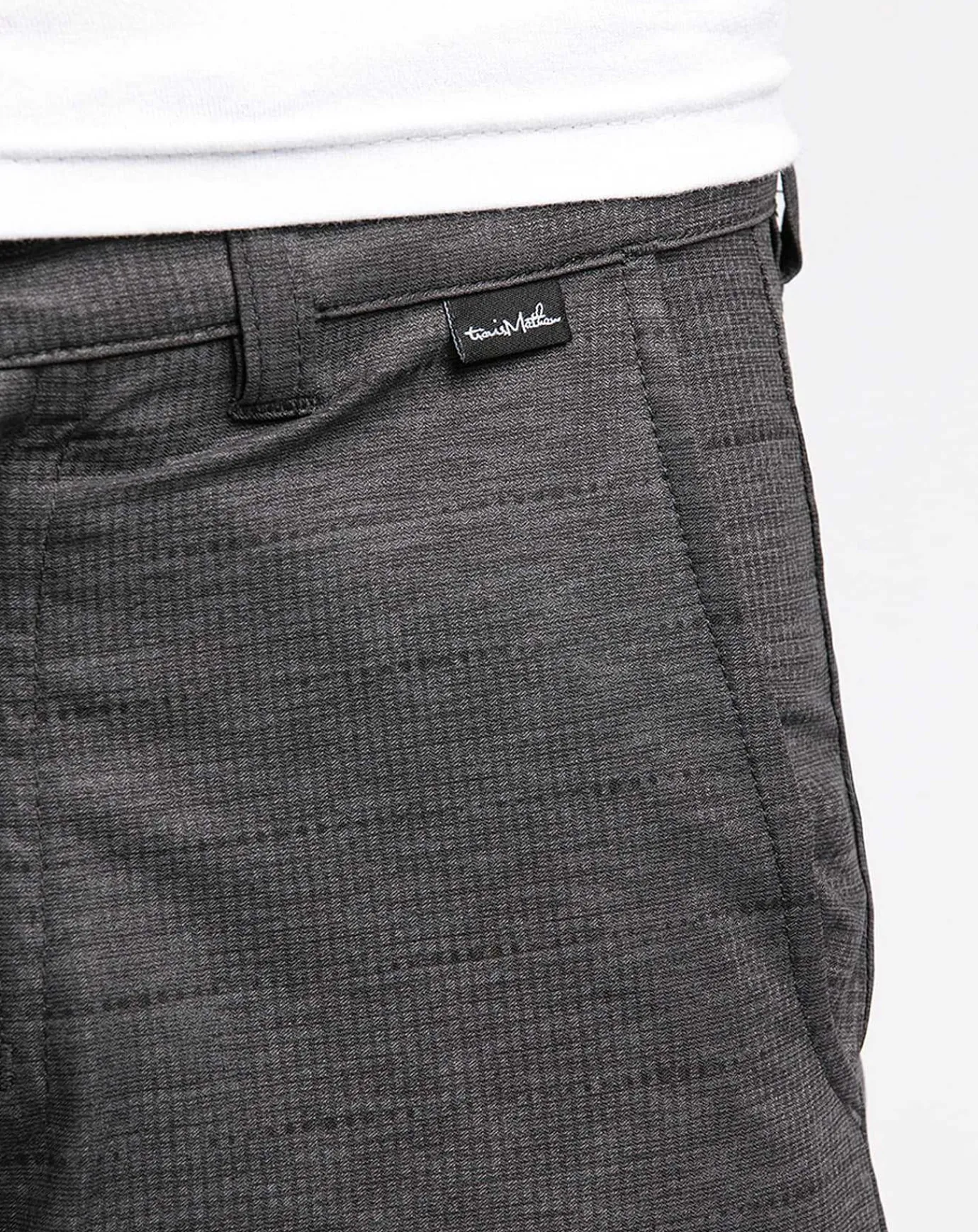 TravisMathew Connected Youth Short> Youth Bottoms