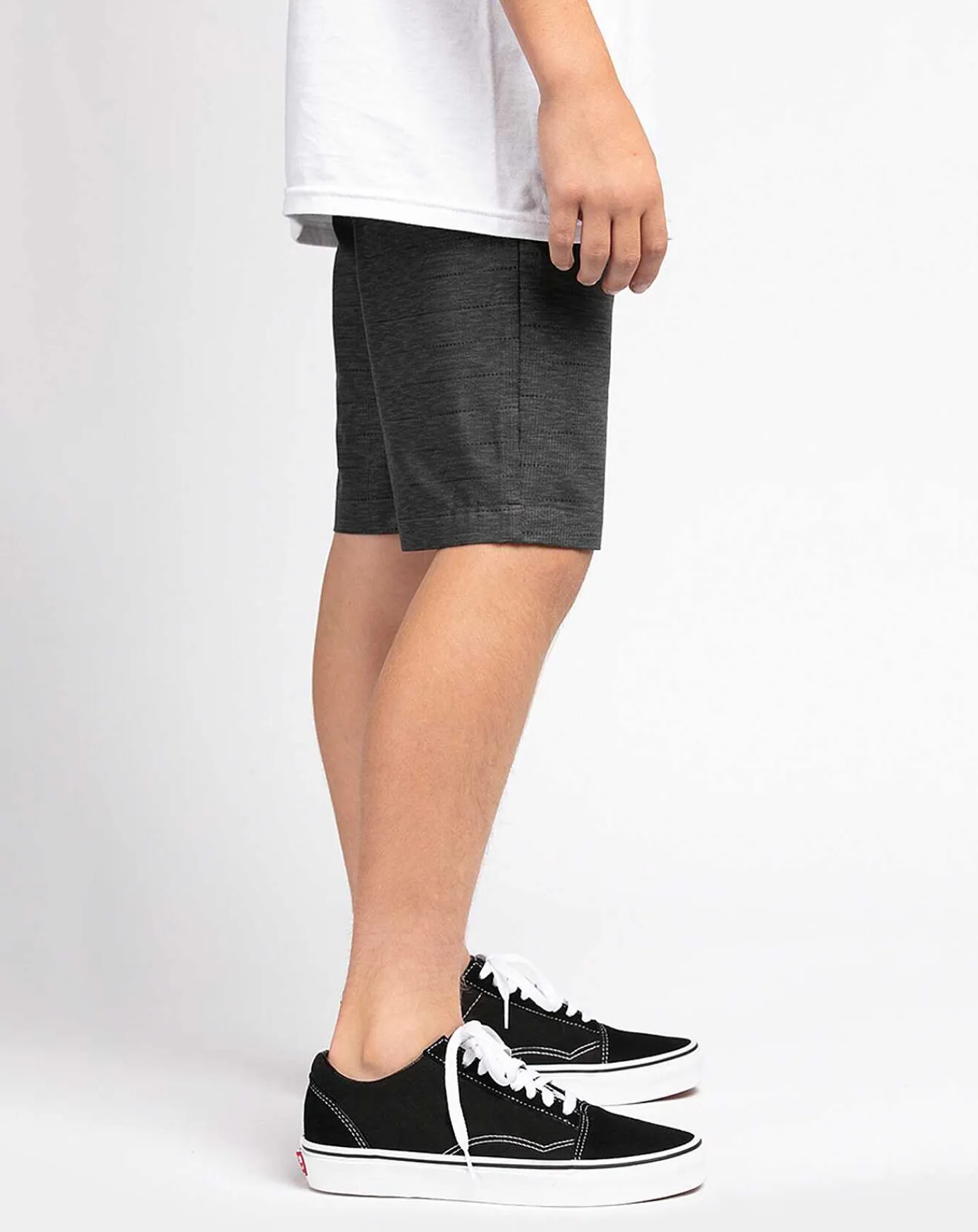 TravisMathew Connected Youth Short> Youth Bottoms