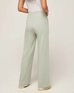 TravisMathew Connecting Flight Cloud Terry Wide Leg Pant><noscript><img width=