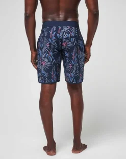 TravisMathew Cool As A Coconut Boardshort> Shorts
