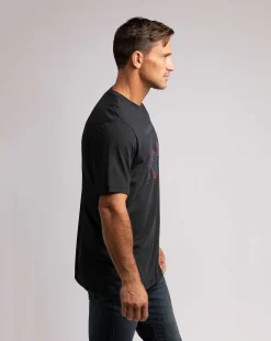 TravisMathew Cool Coyote Tee> Tees