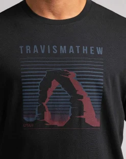 TravisMathew Cool Coyote Tee><noscript><img width=