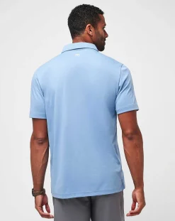 TravisMathew Coral Beds Polo> Polos