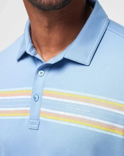 TravisMathew Coral Beds Polo><noscript><img width=