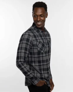 TravisMathew Corinth Button-Up> Button-Ups