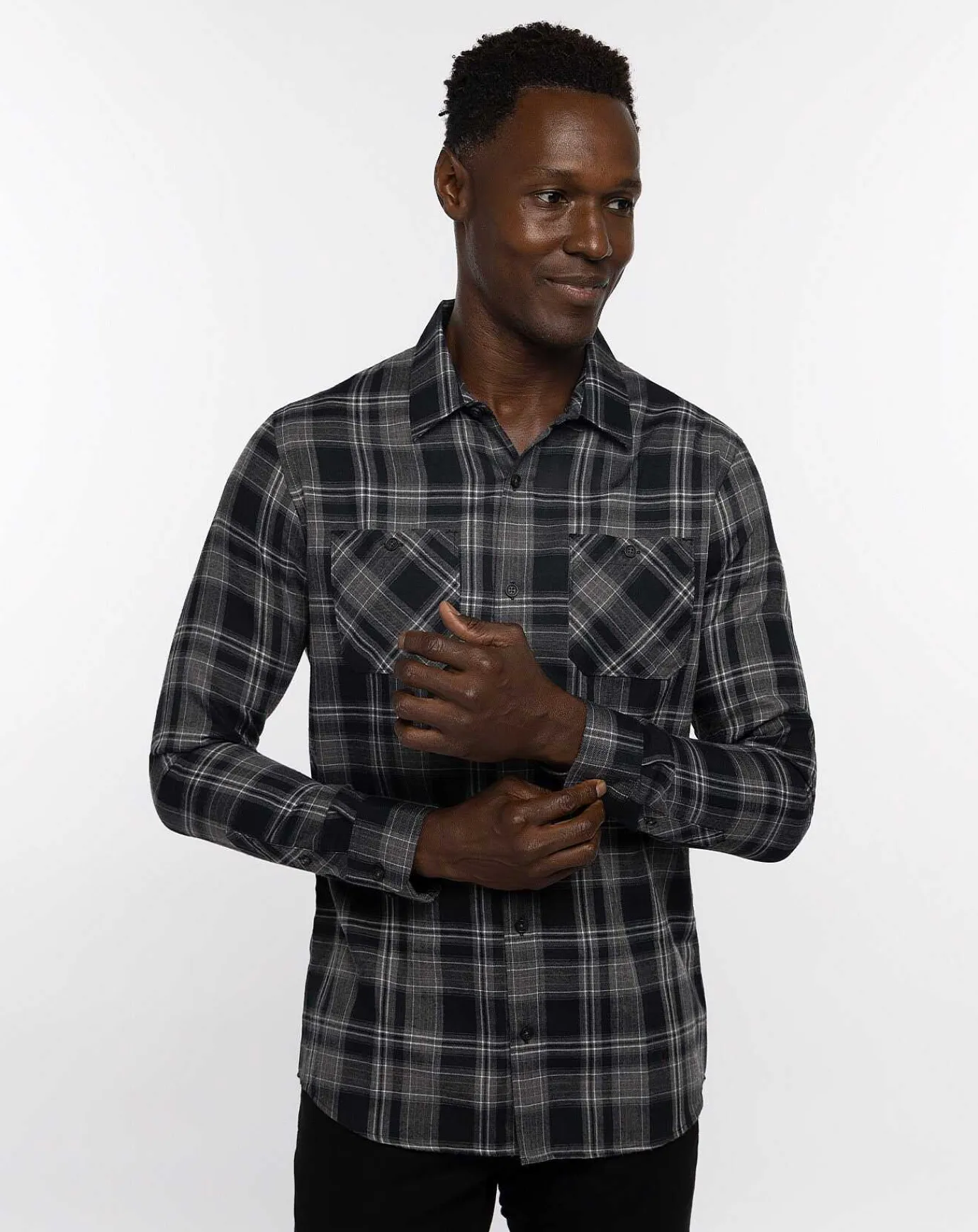 TravisMathew Corinth Button-Up> Button-Ups
