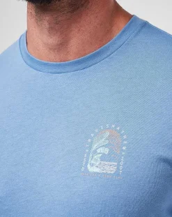 TravisMathew Cowries Tee><noscript><img width=