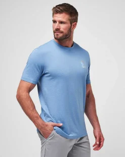 TravisMathew Cowries Tee><noscript><img width=