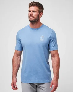 TravisMathew Cowries Tee><noscript><img width=