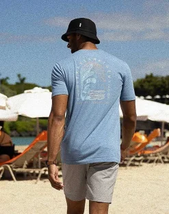 TravisMathew Cowries Tee><noscript><img width=