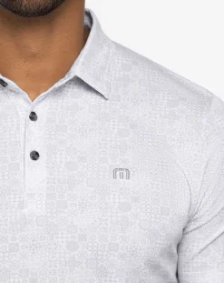 TravisMathew Cozumel Polo> Polos