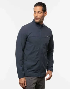 TravisMathew Crystal Cove 2.0 Full Zip><noscript><img width=