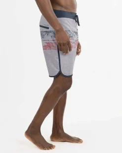 TravisMathew Cutting Corners Boardshort> Shorts