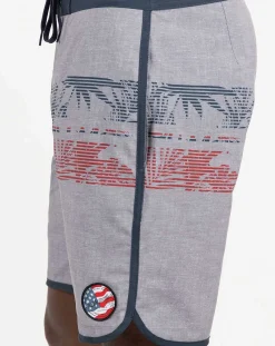 TravisMathew Cutting Corners Boardshort><noscript><img width=