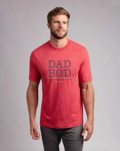 TravisMathew Dad Bod> Tees