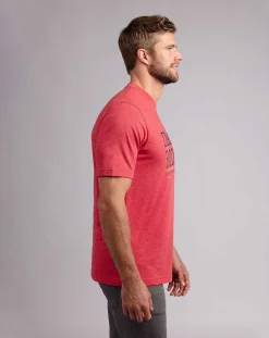 TravisMathew Dad Bod> Tees