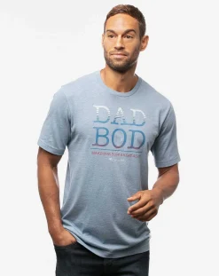 TravisMathew Dad Bod> Tees