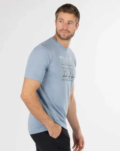 TravisMathew Dad Bod 2.0 Tee> Tees